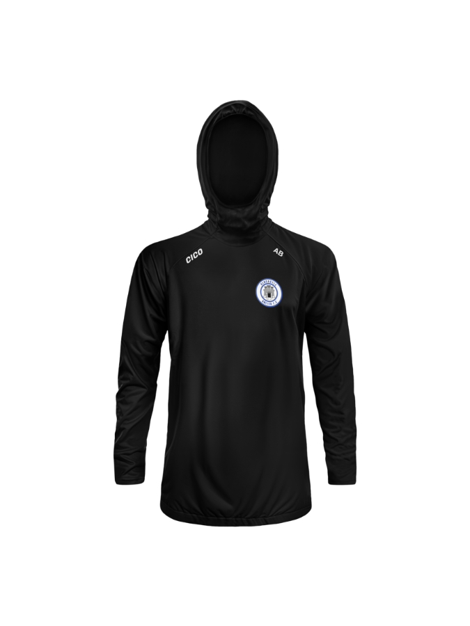 Oldcastle United FC Kid's Snood Hoodie