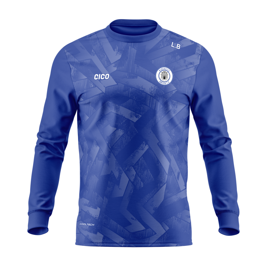 Oldcastle United FC Kid's Crewneck