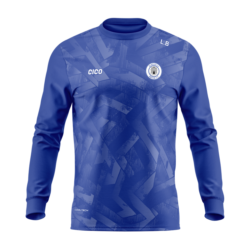 Oldcastle United FC Kid's Crewneck