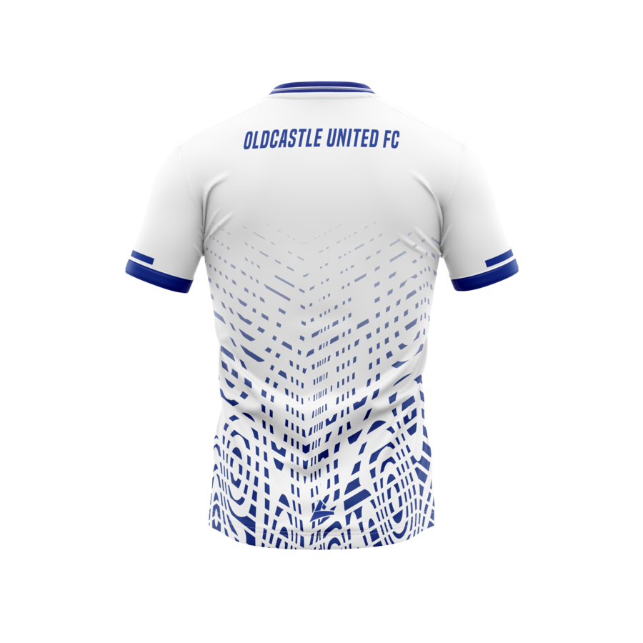Oldcastle United FC Unisex Training Jersey