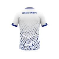 Oldcastle United FC Unisex Training Jersey