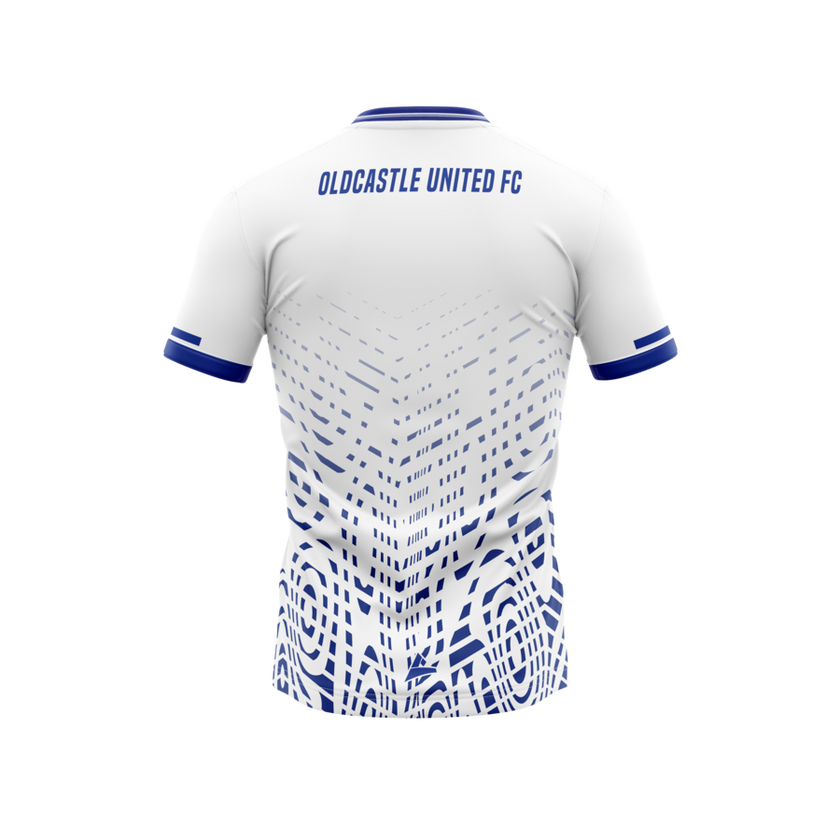 Oldcastle United FC Unisex Training Jersey