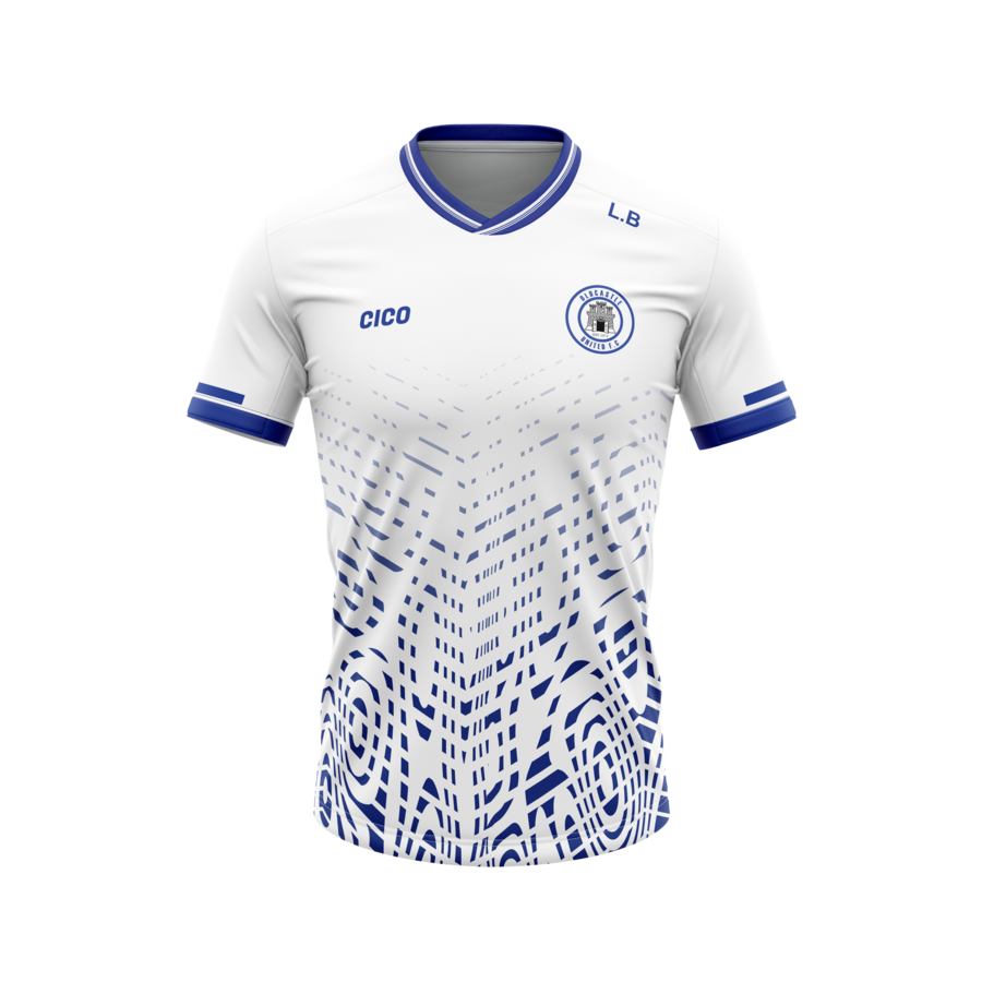 Oldcastle United FC Unisex Training Jersey
