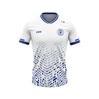 Oldcastle United FC Unisex Training Jersey