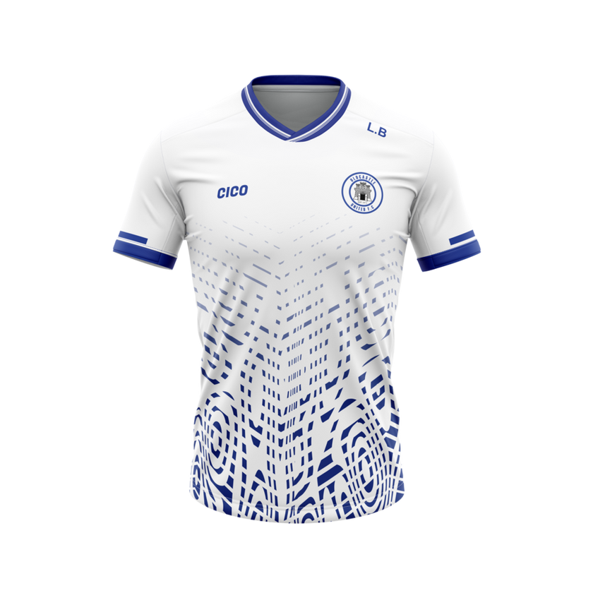 Oldcastle United FC Unisex Training Jersey