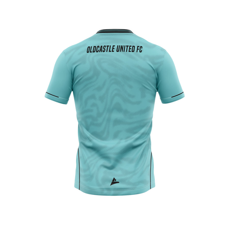 Oldcastle United FC Unisex Training Jersey 2