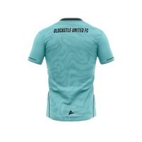 Oldcastle United FC Kid's Training Jersey 2