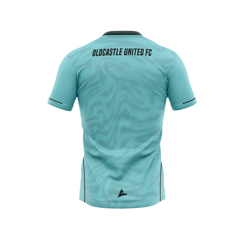 Oldcastle United FC Kid's Training Jersey 2