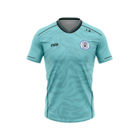 Oldcastle United FC Kid's Training Jersey 2