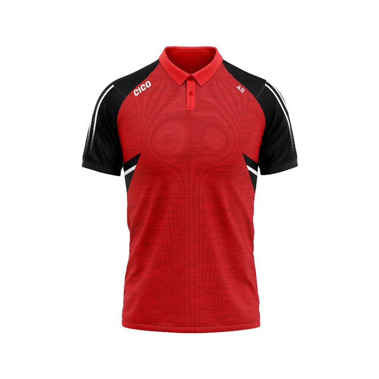 Hampton l Teamwear Range