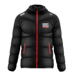 Derry Gaels Unisex Puffer Jacket