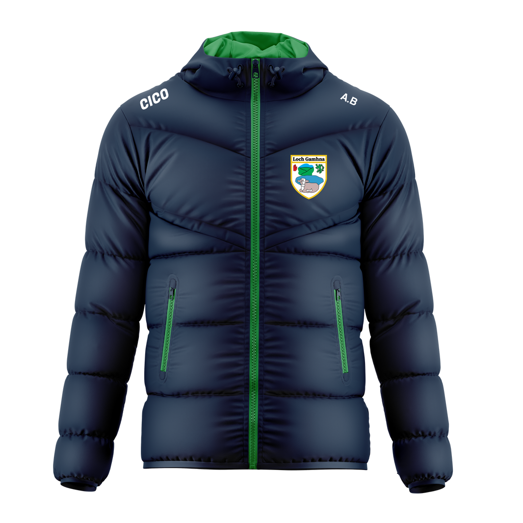 Gowna GAA Kid's Puffer Jacket