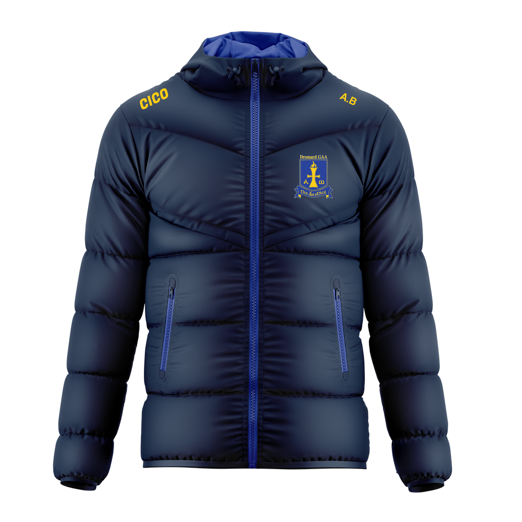 Dromard GAA Puffer Jacket