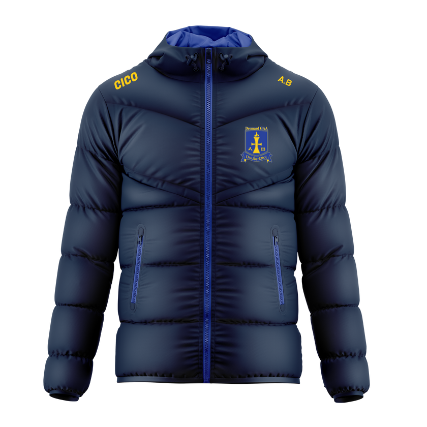 Dromard GAA Puffer Jacket