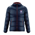 Castlerahan GAA Puffer Jacket