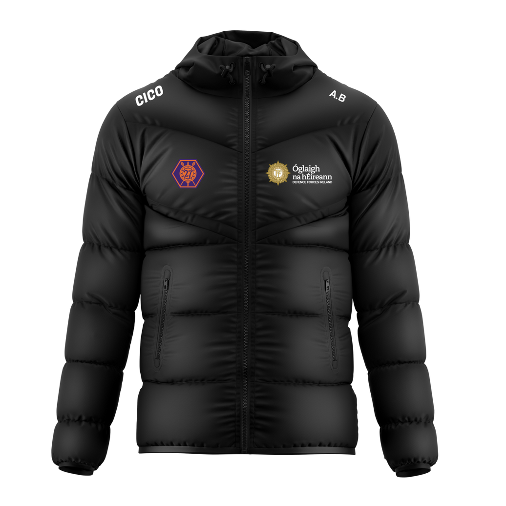 Army Reserve Navan Unisex Puffer Jacket