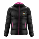 Longford Ladies RFC Unisex Puffer Jacket
