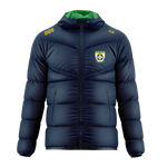 Cortown GAA Unisex Puffer Jacket