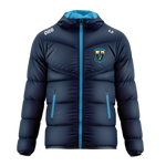 Longford Slashers Unisex Puffer Jacket