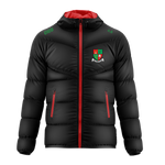 Mostrim GAA Unisex Puffer Jacket