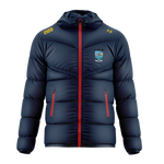 Ballymahon Forgney Gaels Unisex Puffer Jacket