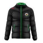 Knockbride GAA Puffer Jacket