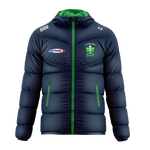 Clonguish GAA Kid's Puffer Jacket
