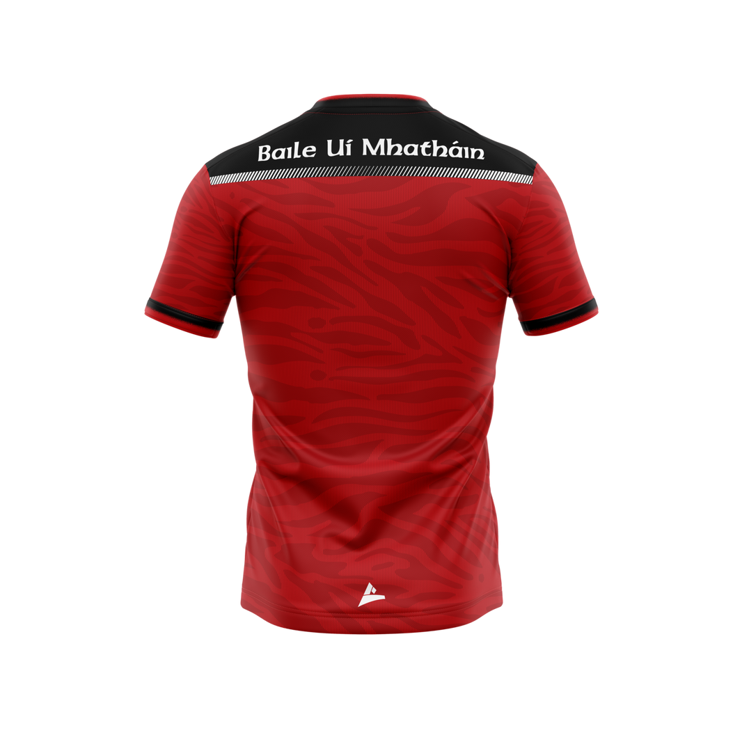 Ballymahon Leo Caseys GAA Unisex Training Jersey