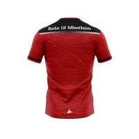 Ballymahon Leo Caseys GAA Unisex Training Jersey