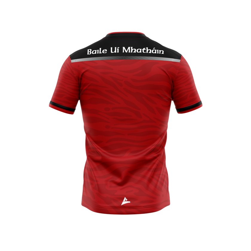 Ballymahon Leo Caseys GAA Unisex Training Jersey