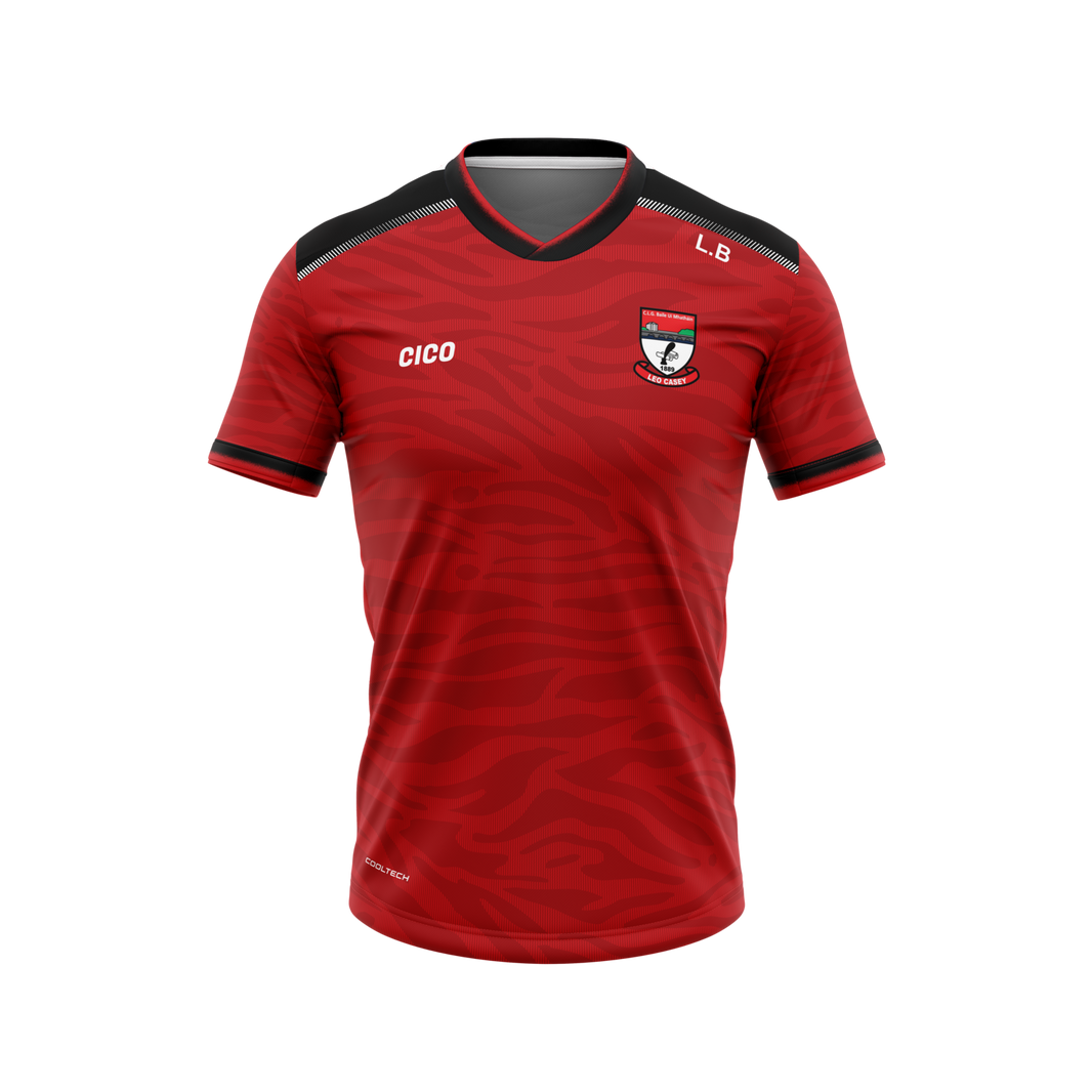 Ballymahon Leo Caseys GAA Unisex Training Jersey