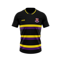 Loughrea RFC Replica Jersey Front
