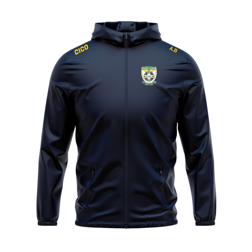 Cortown GAA Unisex Rain Jacket
