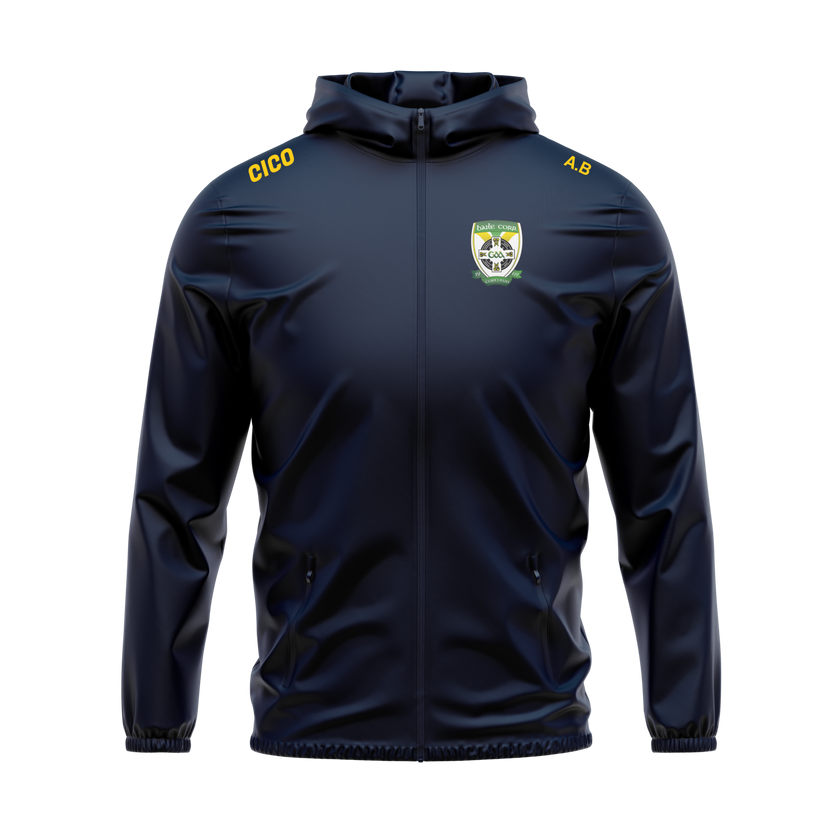 Cortown GAA Unisex Rain Jacket