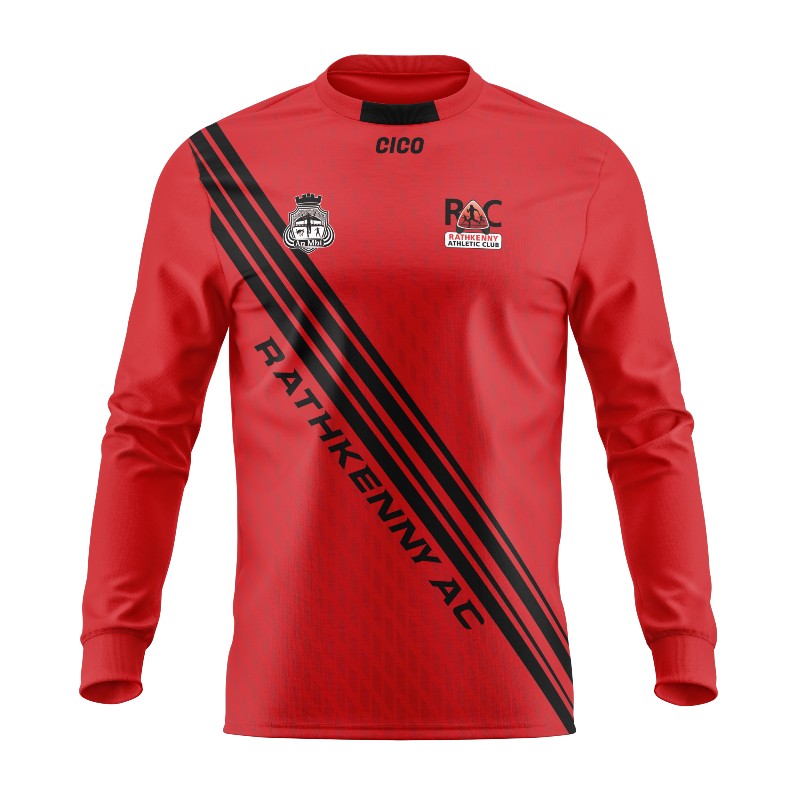 Rathkenny AC Kid's Crewneck