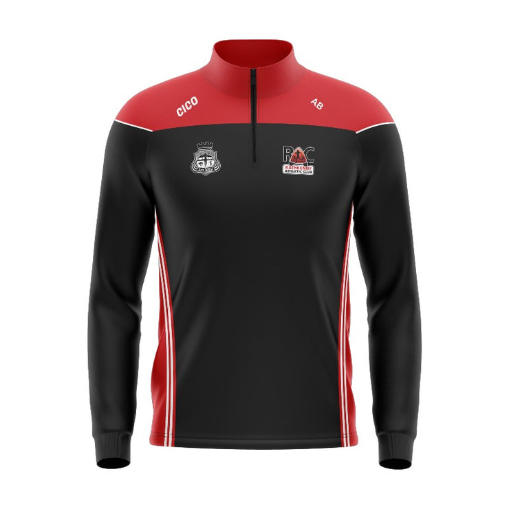 Rathkenny AC Unisex Half Zip