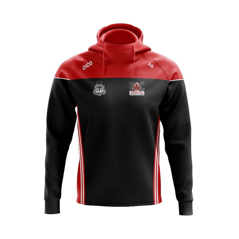 Rathkenny AC Unisex Hoodie