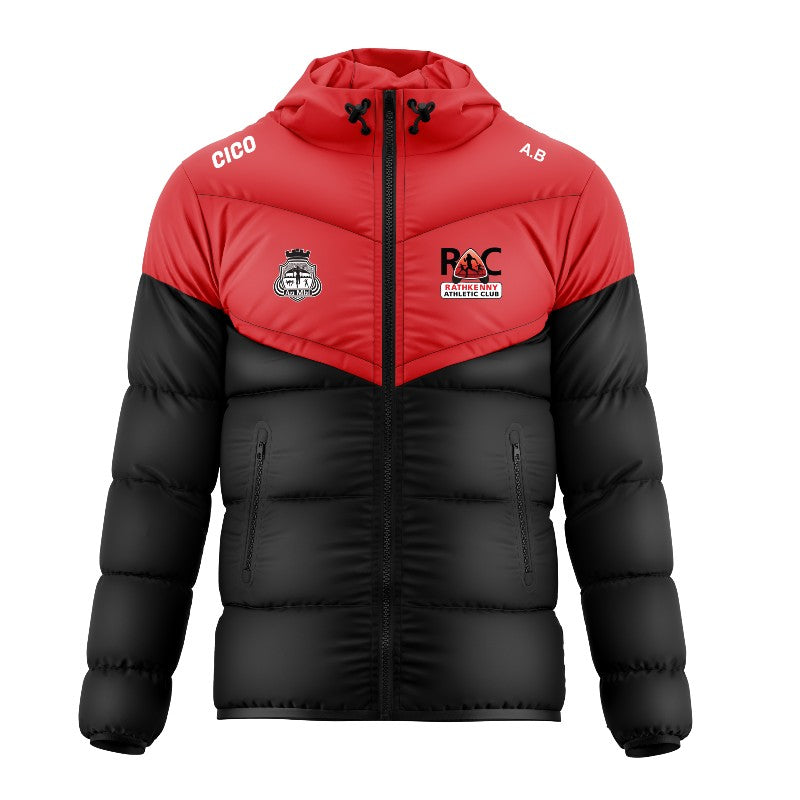 Rathkenny AC Unisex Puffer Jacket