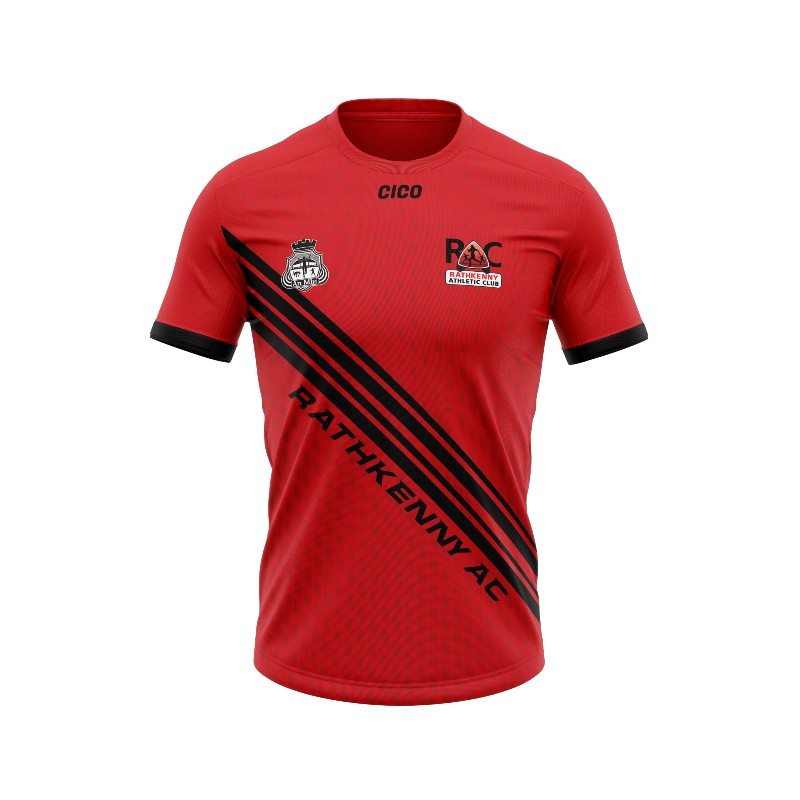 Rathkenny AC Unisex Training Jersey