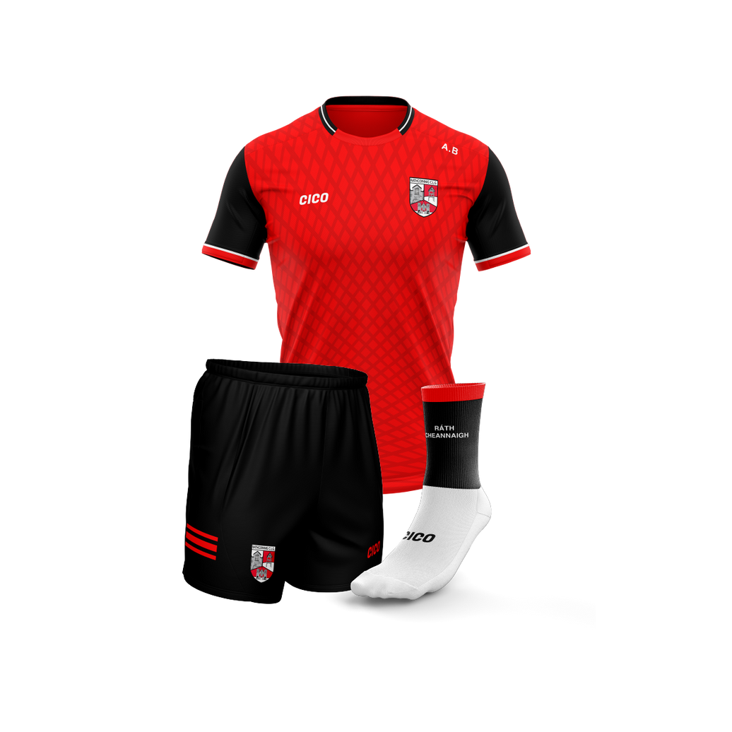 Rathkenny GAA & LGFA Kid's Training Pack
