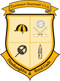 Dunshaughlin & Royal Gaels