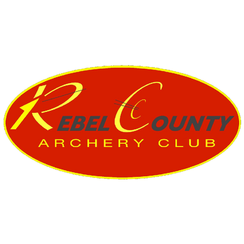 Rebel County Archery Club