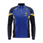 Redhills GAA Unisex Half Zip