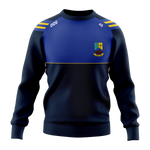 Redhills GAA Unisex Crewneck