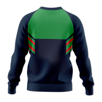 Gowna GAA Kid's Retro Crewneck back