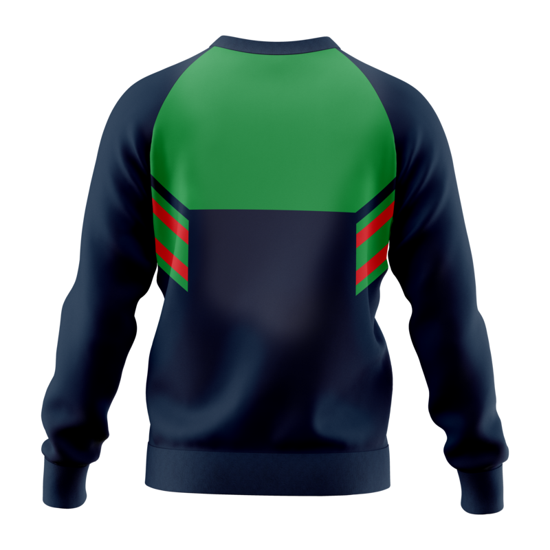 Gowna GAA Kid's Retro Crewneck back