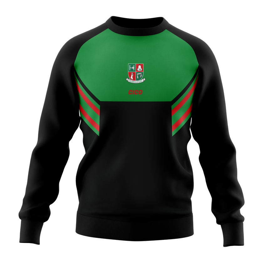 Colmcille LGFA Unisex Crewneck