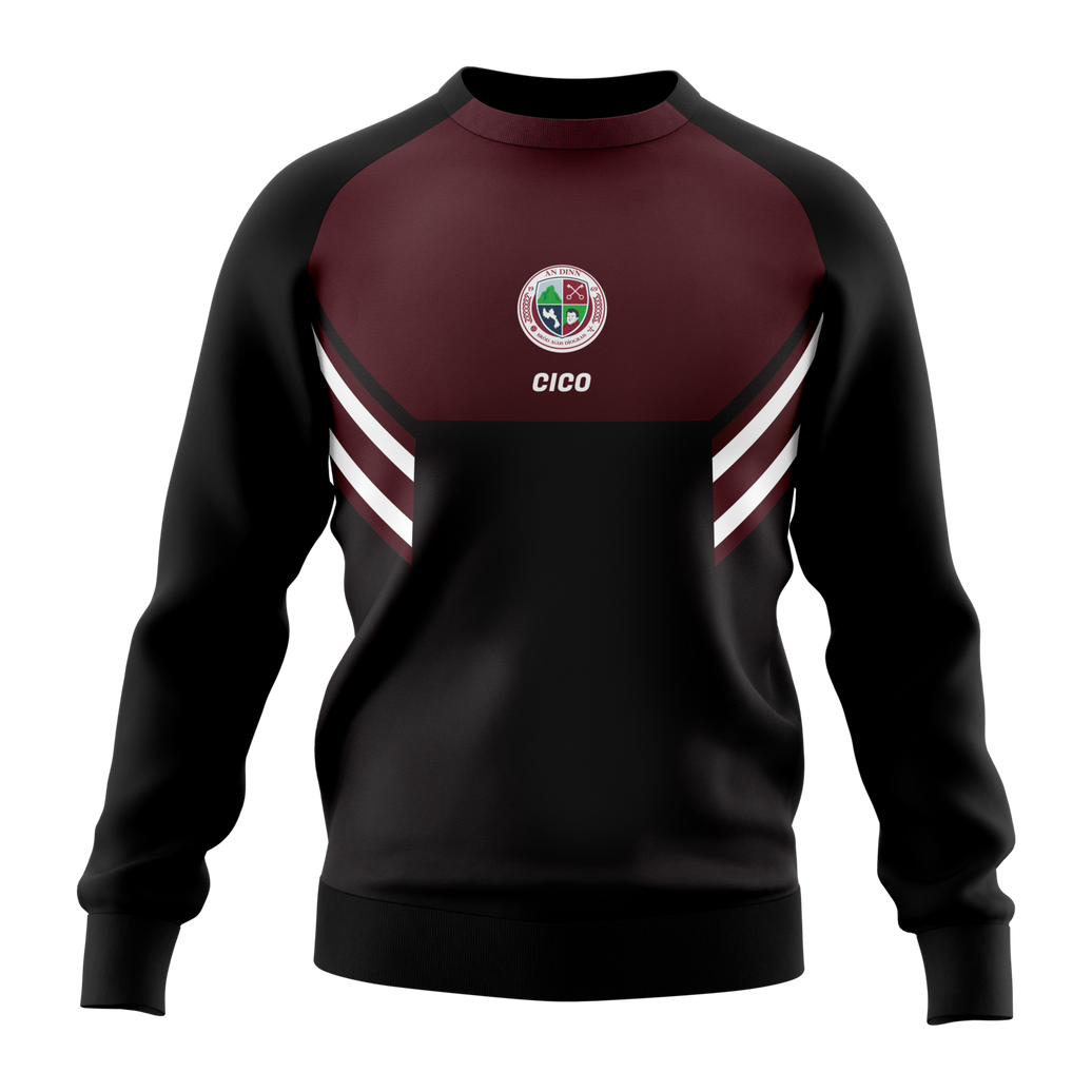 Denn GFC Unisex Crewneck
