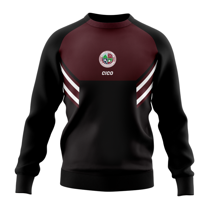Denn GFC Kid's Crewneck