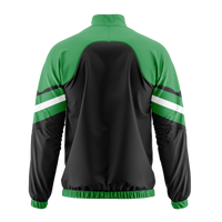 Rynn Rovers FC Retro Jacket